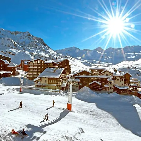 Apartamento Holiday Eterlous *