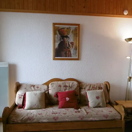 Apartamento Holiday Eterlous